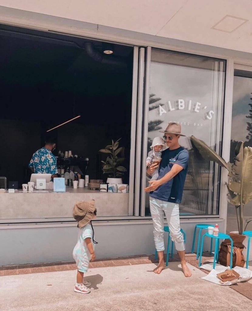 The Best Child-Friendly Places to Dine on the Central Coast 3 The Best Child-Friendly Places to Dine on the Central Coast 3