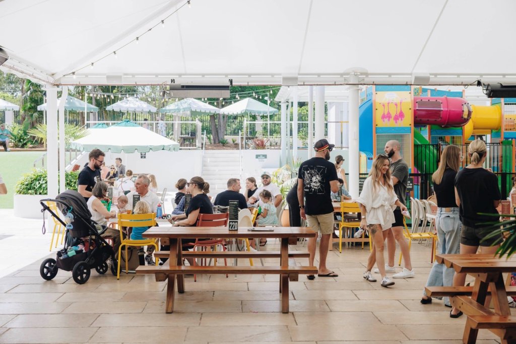 The Best Child-Friendly Places to Dine on the Central Coast 1 The Best Child-Friendly Places to Dine on the Central Coast 1