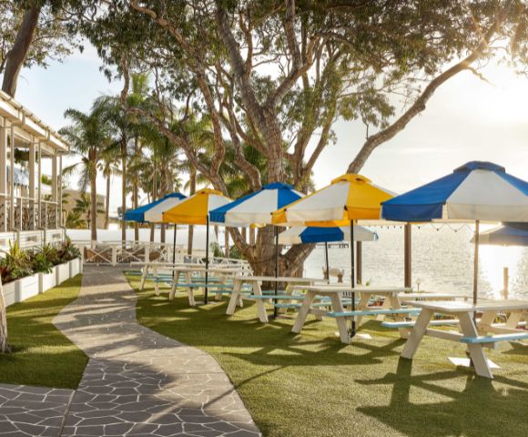 The Best Child-Friendly Places to Dine on the Central Coast 2 The Best Child-Friendly Places to Dine on the Central Coast 2