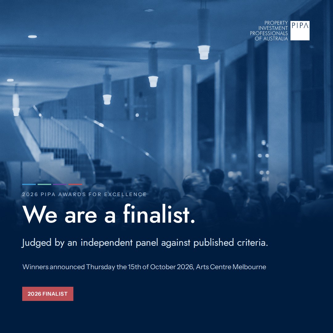 Finalist
