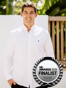 2026 REB Awards Finalists! 🏆 2