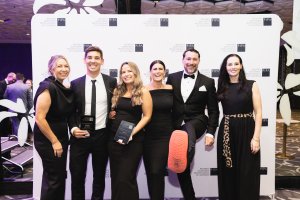 Winners at the 2025 PIPA Awards for Excellence 4