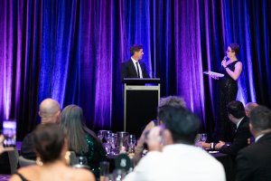 Winners at the 2025 PIPA Awards for Excellence 12