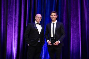 Winners at the 2025 PIPA Awards for Excellence 3