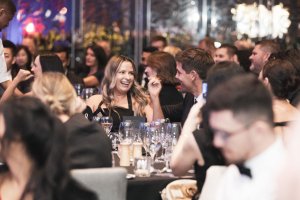 Winners at the 2025 PIPA Awards for Excellence 8