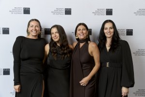 Double Recognition at the 2026 PIPA Awards 2