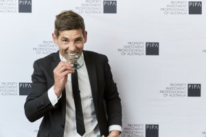 Double Recognition at the 2026 PIPA Awards 8