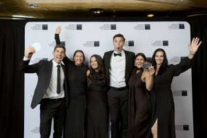 Double Recognition at the 2026 PIPA Awards 11 Double Recognition at the 2026 PIPA Awards 11