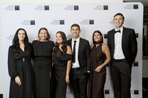 Double Recognition at the 2026 PIPA Awards 1