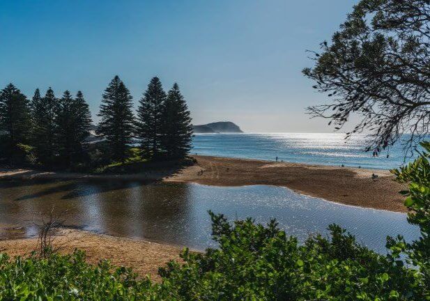 Terrigal