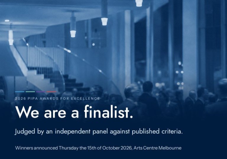 Finalist