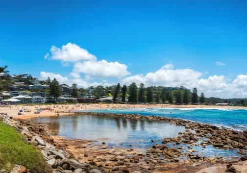 Living on the Central Coast