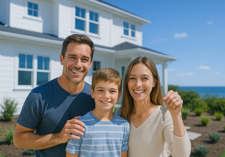 New Home, New Beginnings (1)