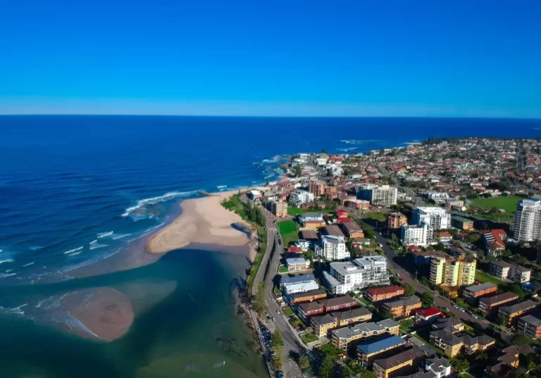 central Coast real estate insights
