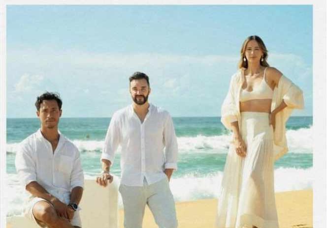 central coast life and style