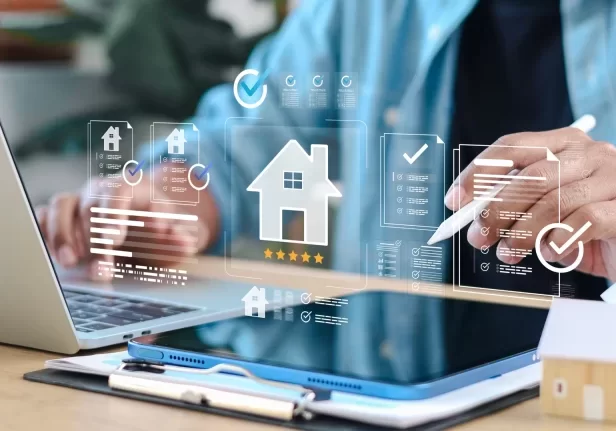 how to use market reports when buying a home