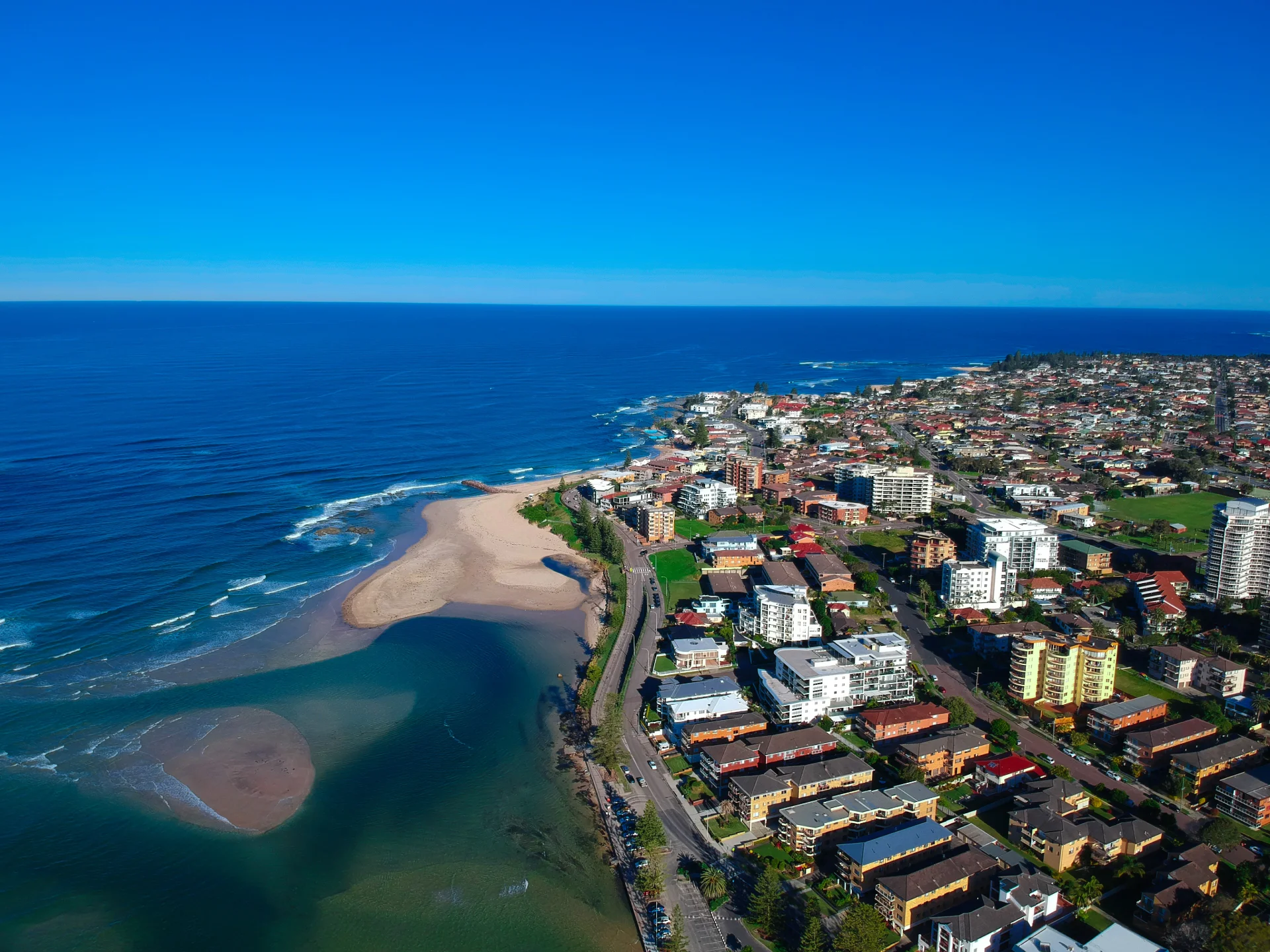 central Coast real estate insights