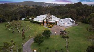 property on the central coast
