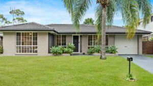 property in erina