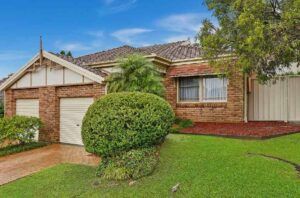 property in erina nsw
