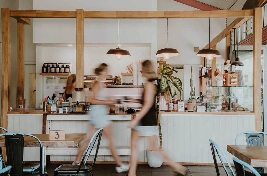 The Best Child-Friendly Places to Dine on the Central Coast 4 The Best Child-Friendly Places to Dine on the Central Coast 4