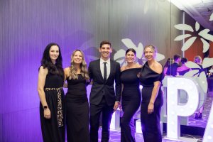 Winners at the 2025 PIPA Awards for Excellence 1