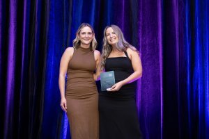 Winners at the 2025 PIPA Awards for Excellence 2