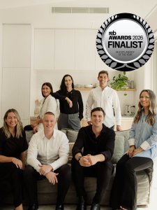 2026 REB Awards Finalists! 🏆 1